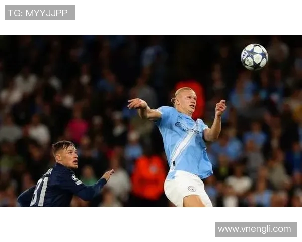 热搜榜第一！哈兰德因一举动刷屏全网