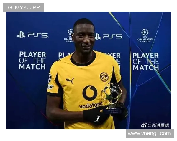 多特蒙德今日状态爆棚,全场最佳当之无愧!