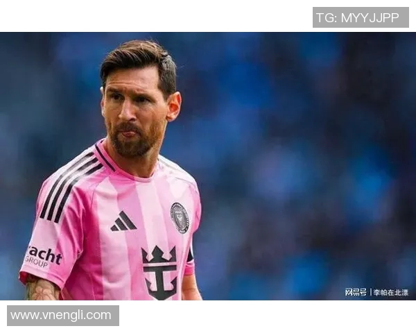 战术拆解：梅西为何能掌控比赛节奏？