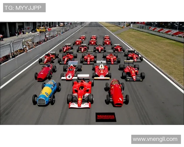 F1赛车技术改进与比赛战略调整案例